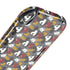 Disney Mickey Mouse Vintage Pattern Nintendo Switch Lite Skin